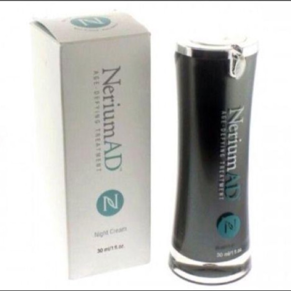 Nerium AD Night Cream *NEW*